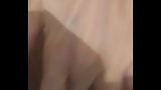 mi perrita rica otra vez en la mañana