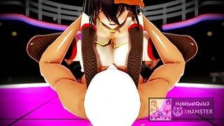 mmd r18 taihou azur lane big tis milf want cum creampie 3d hentai