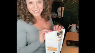 First time for everything! I think I did a good job! #diy #dogtreats