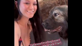 Yall know I’m A Dog Lover ! Meet Adorable Ursa & Titan !Thanks Thanks Kyle Balls for allowing to make your doggie …